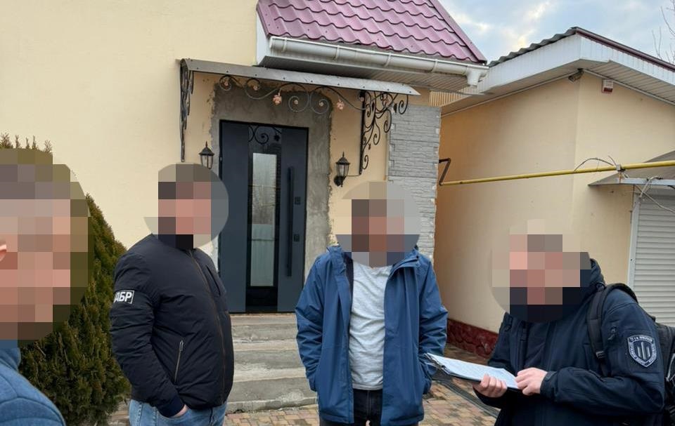 Фото для новини:Викрито військового, що розпродав дрони Сил оборони Півдня