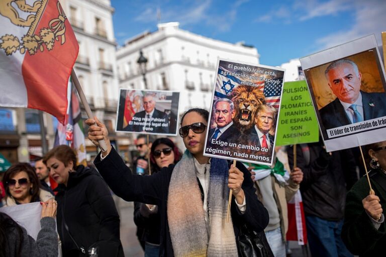 Фото для новини:Війна в Ірані: Іспанія остаточно відкликала свого посла з Ізраїля