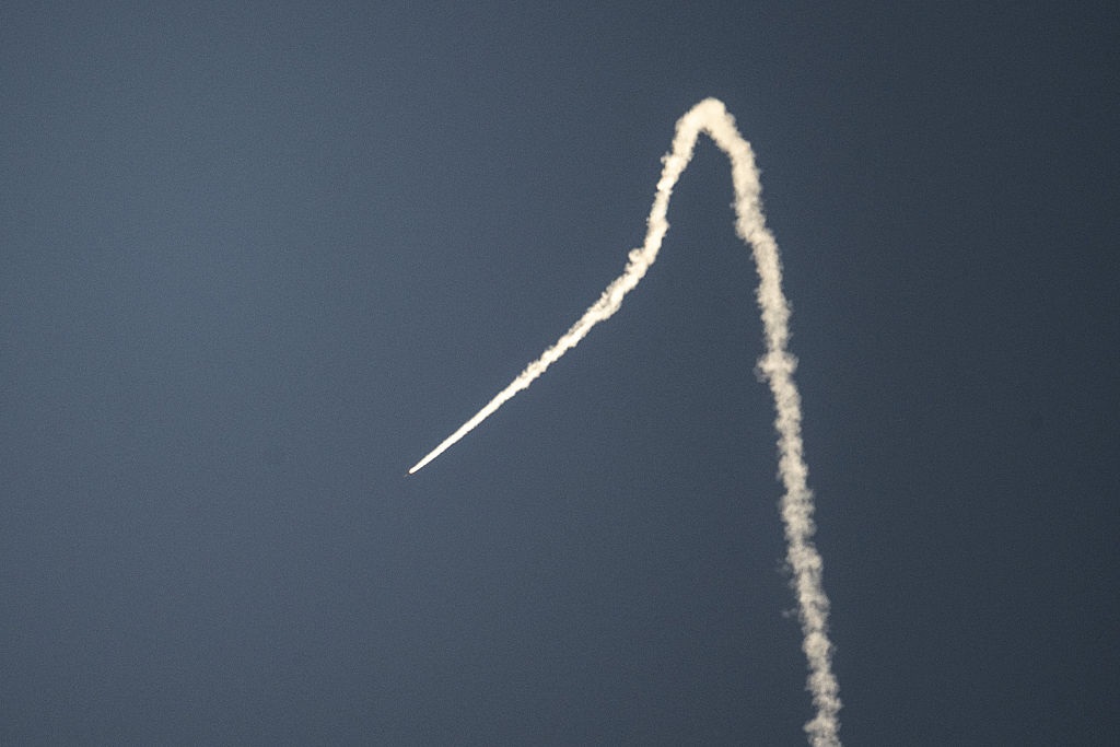 Фото для новини:Війна з Іраном: 140 військових США зазнали поранень