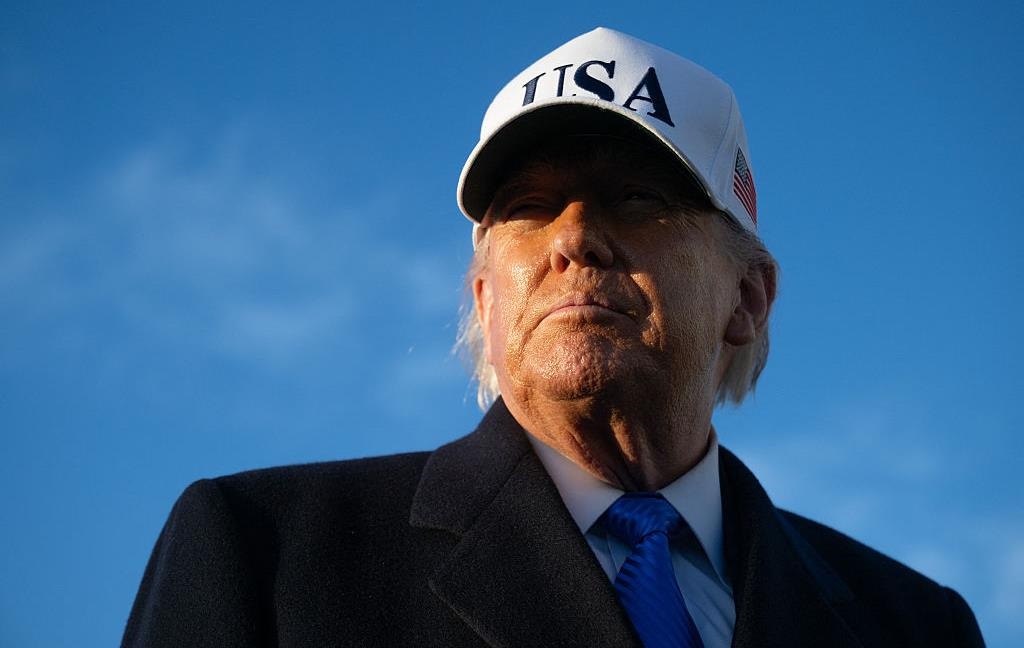 Фото для новини:Війна з Іраном: Трамп передумав просити допомогу