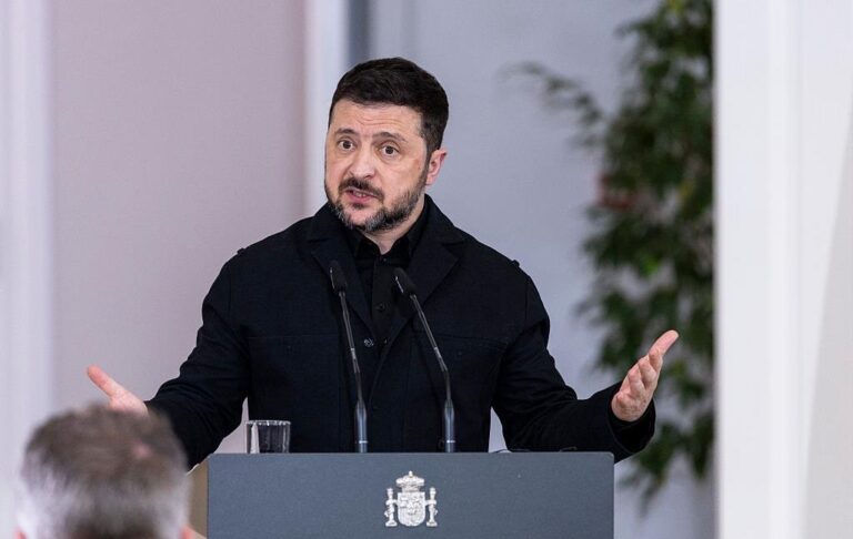 Фото для новини:Війна з Іраном: Зеленський оцінив вплив на Україну