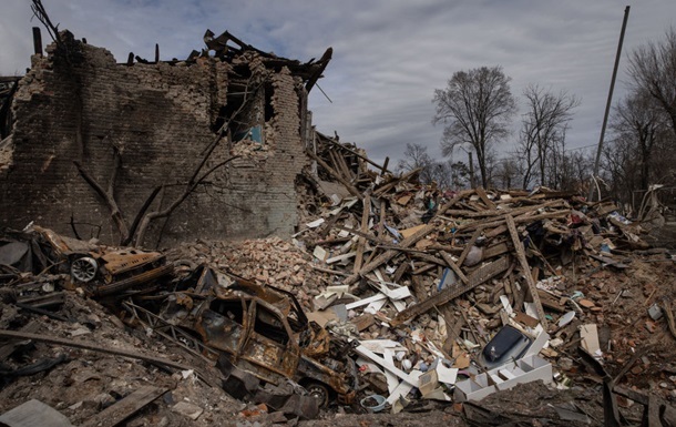 Фото для новини:Внаслідок удару по Харкову постраждали троє людей