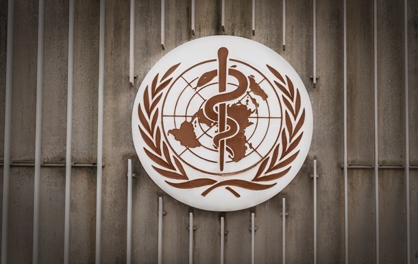 Фото для новини:ВООЗ готується до застосування ядерної зброї на Близькому Сході