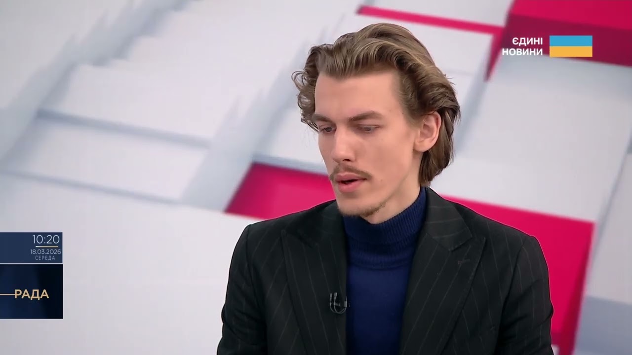 Фото для новини:Конфлікт на Близькому Сході: ризики для України | Гліб Остапенко