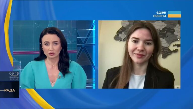 Фото для новини:Електронний апостиль в Україні: як працює нова система | Ольга Рябуха