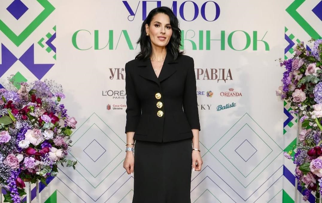 Фото для новини:Як позбутися тривоги за хвилини: Єфросиніна показала просту техніку