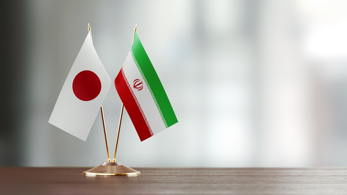 Фото для новини:Японія веде таємні переговори з Іраном - ЗМІ