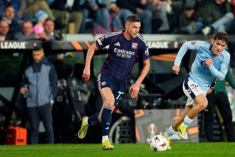 Фото для новини:Яремчук отримав оцінку за матч 1/8 фіналу Ліги Європи