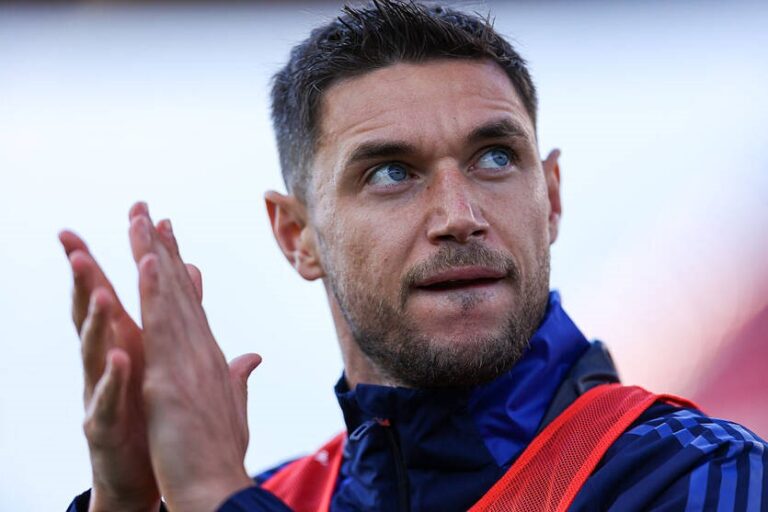 Фото для новини:Яремчук вийде на поле вперше в стартовому складі Ліона