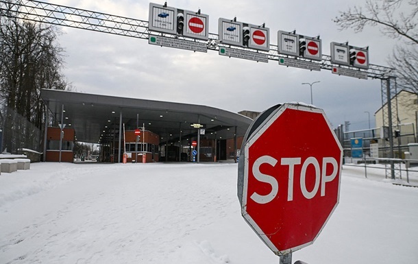 Фото для новини:ЄС на пів року пролонгував індивідуальні санкції проти поплічників Кремля