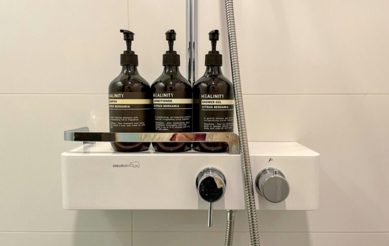 Фото для новини:ЄС вводить заборону на одноразові шампуні та гелі у готелях і ресторанах