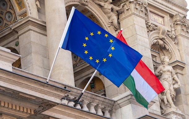 Фото для новини:ЄС заморозив Угорщині оборонне фінансування - ЗМІ