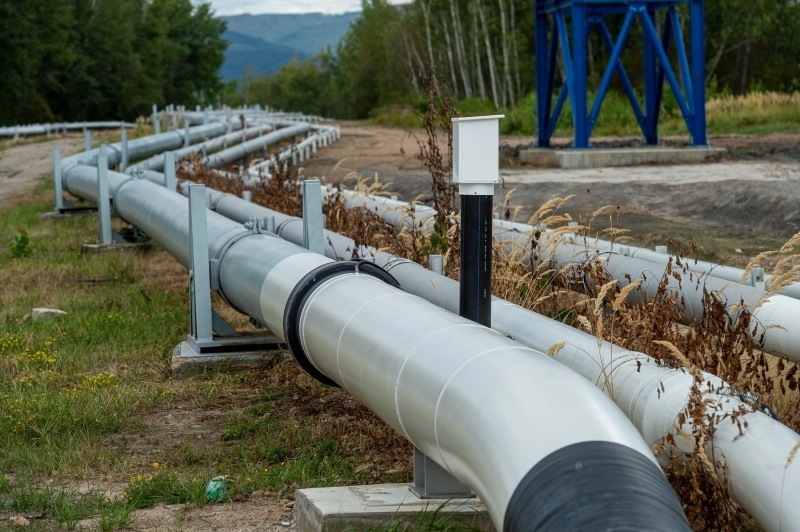 Фото для новини:Єврокомісія запропонувала направити місію для перевірки стану Дружби
