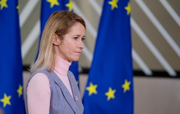 Фото для новини:Європа відреагувала на нецензурну відмову РФ вести переговори