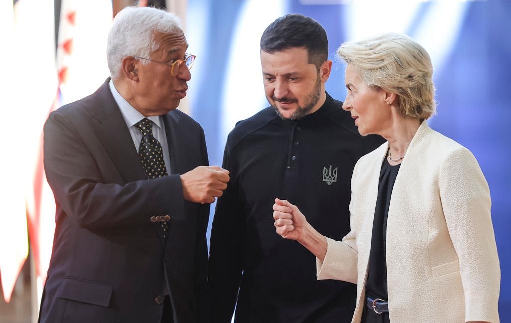 Фото для новини:Євросоюз зробив важливу заяву щодо Дружби