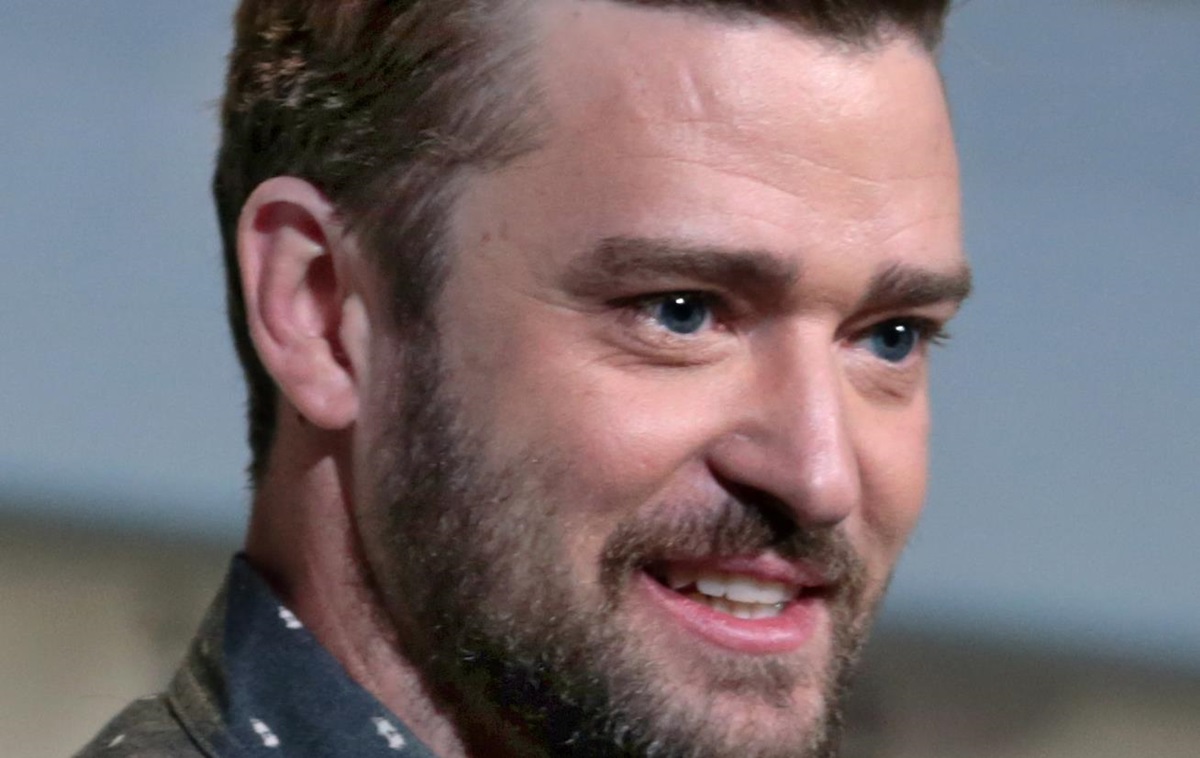 Фото для новини:З&rsquo;явилося відео арешту п'яного Тімберлейка