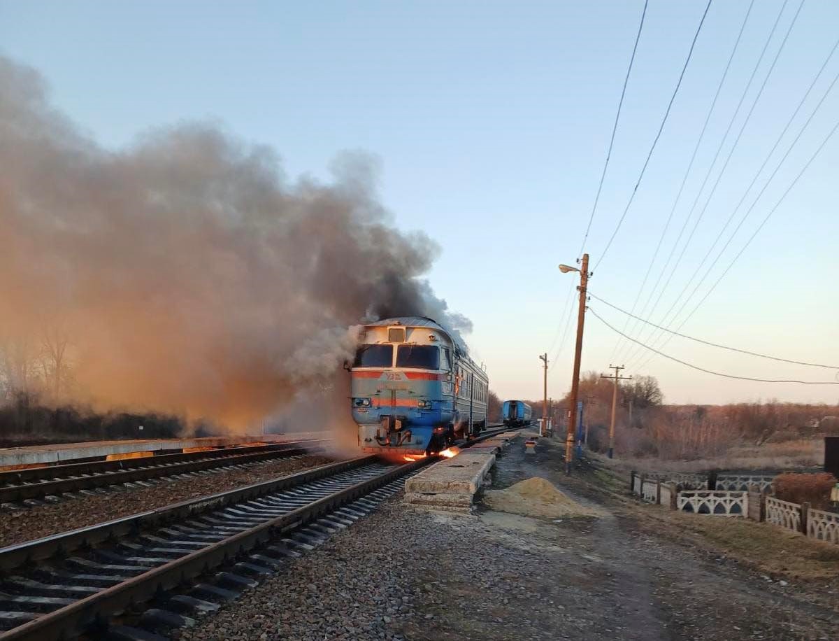 Фото для новини:Забуті цілі. Що знову атакують росіяни