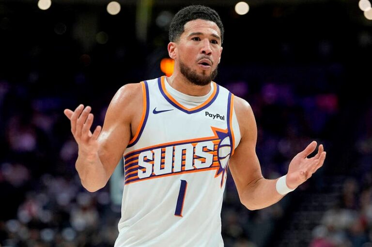 Фото для новини:Захисник Фінікс відзначився триочковими за кар'єру