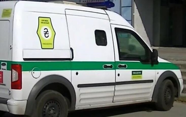 Фото для новини:Захоплення інкасаторів в Угорщині: ЗМІ дізналися деталі