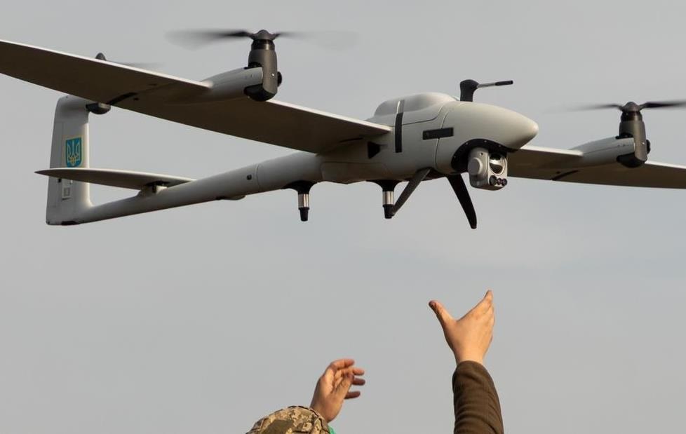 Фото для новини:Заліт українських БпЛА: як реагують країни Балтії