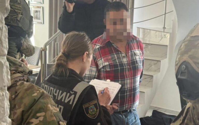 Фото для новини:Замовив вбивство тещі та повірив у її смерть: киянин отримав підозру