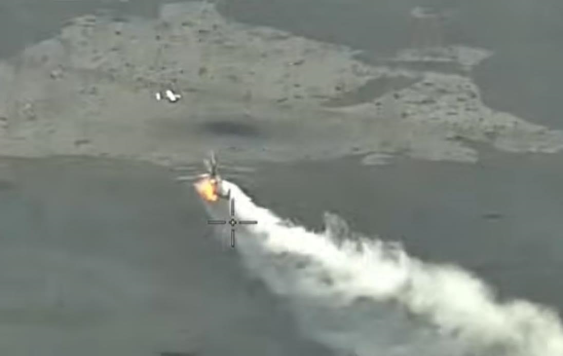 Фото для новини:Збили Ка-52: "Хижаків висот" нагородили орденами