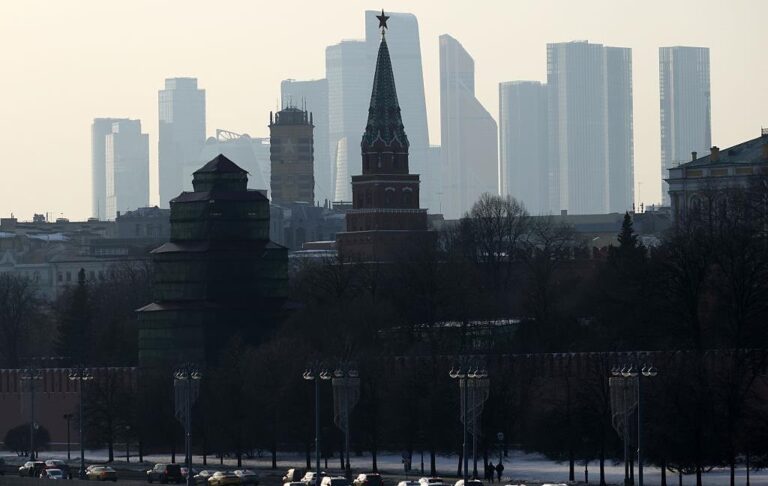 Фото для новини:Збиток компаній РФ торік склав майже 9 трлн рублів - ЗМІ