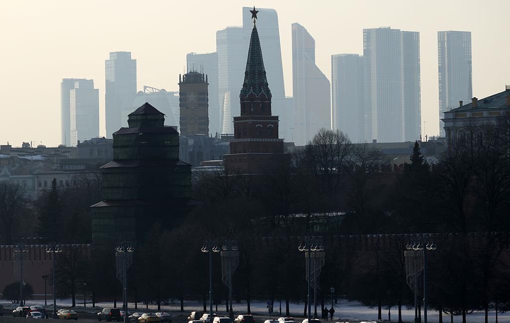 Фото для новини:Збиток компаній РФ торік склав майже 9 трлн рублів - ЗМІ