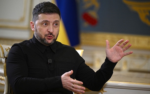 Фото для новини:Зеленський назвав терміни відновлення Дружби