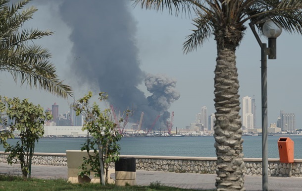 Фото для новини:Зеленський назвав цілі, які Росія "здала" Ірану