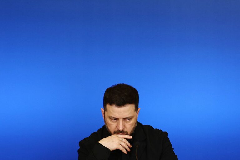 Фото для новини:Зеленський попередив про нову ціль російських обстрілів