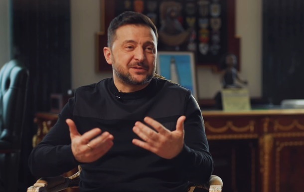 Фото для новини:Зеленський порівняв Орбана з Путіним