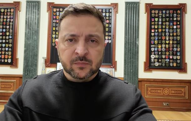 Фото для новини:Зеленський прокоментував удар по заводу у Брянську