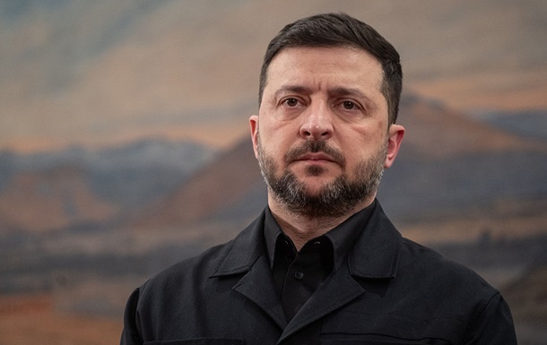 Фото для новини:Зеленський прокоментував удари по портах у РФ