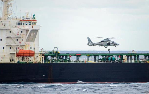 Фото для новини:Зеленський просуває конфіскацію російської нафти