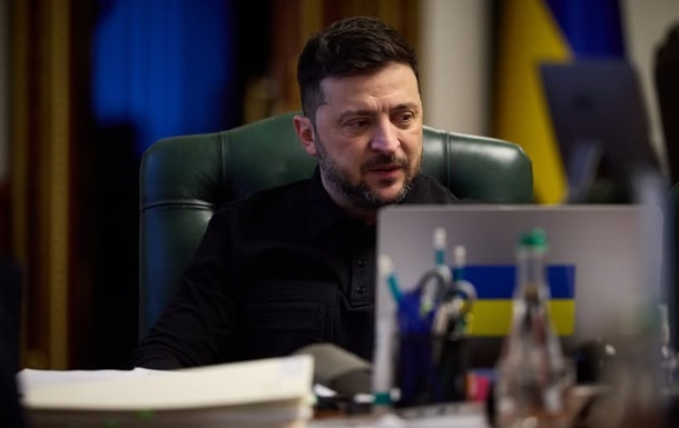 Фото для новини:Зеленський провів розмову з Мелоні