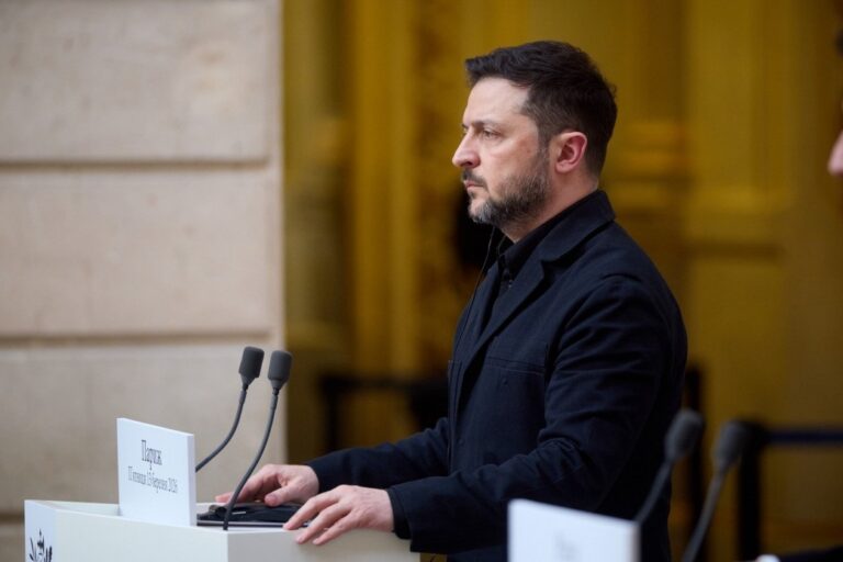 Фото для новини:Зеленський розповів деталі про Drone deal із США