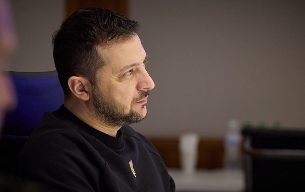 Фото для новини:Зеленський розповів про засідання Ставки