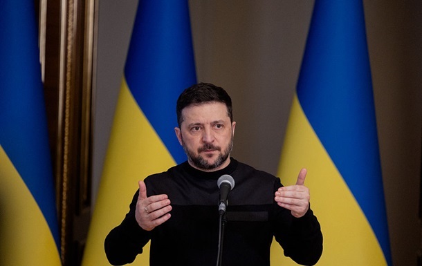 Фото для новини:Зеленський спрогнозував зміни в РФ після Путіна