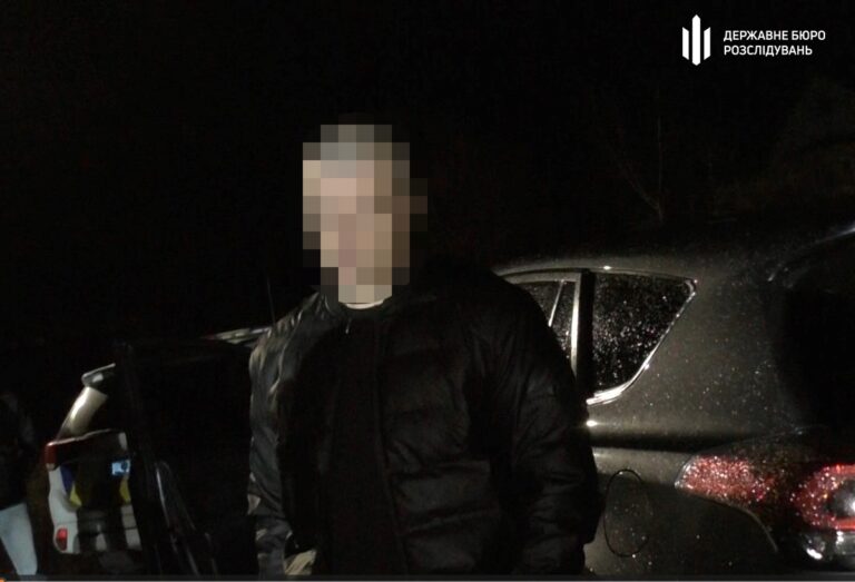 Фото для новини:Зі зброєю "визволяв" мобілізованого друга: нацгвардійцю загрожує до 8 років