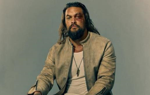 Фото для новини:Зірка Аквамену покинув свій дім