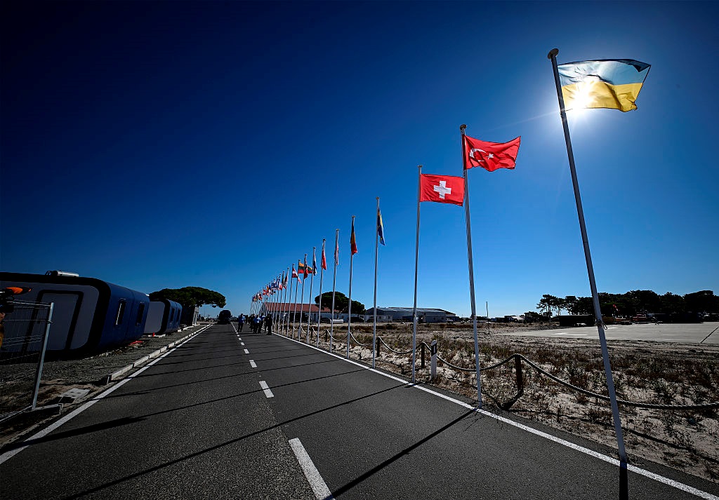 Фото для новини:ЗМІ дізнались, як Україна "потопила" фрегат НАТО