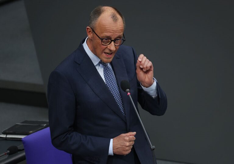 Фото для новини:ЗМІ дізналися про секретний план Німеччини проти США