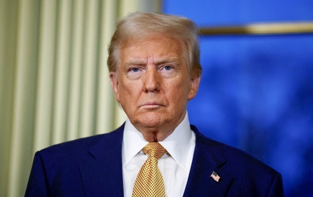 Фото для новини:ЗМІ назвали країни, які  переконали Трампа розпочати удари по Ірану