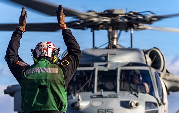 Фото для новини:ЗМІ порахували витрати США на війну проти Ірану