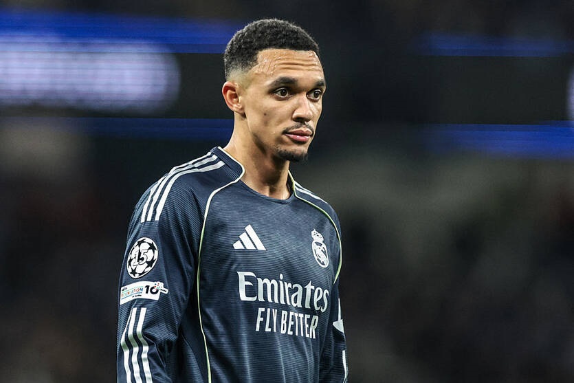 Фото для новини:Знай, коли приходити: лідер Реала втратив нагоду взяти участь у матчі