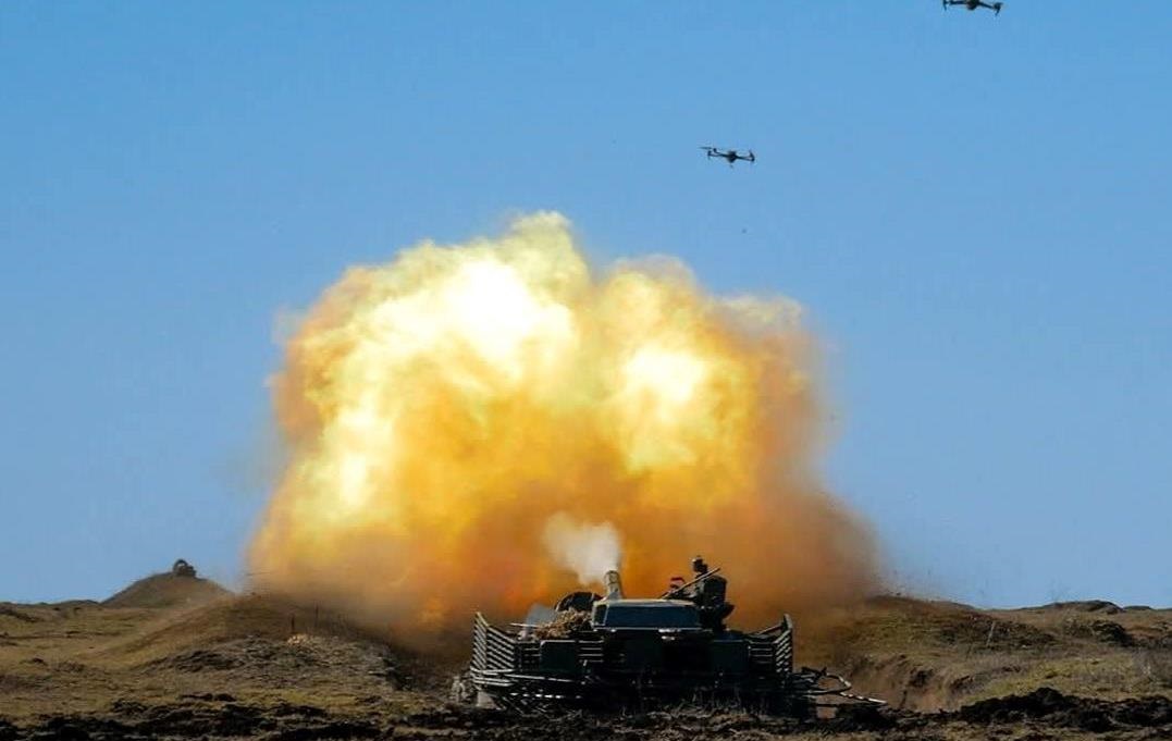 Фото для новини:ЗСУ спростували "просування" РФ і повідомили, де відкинули росіян