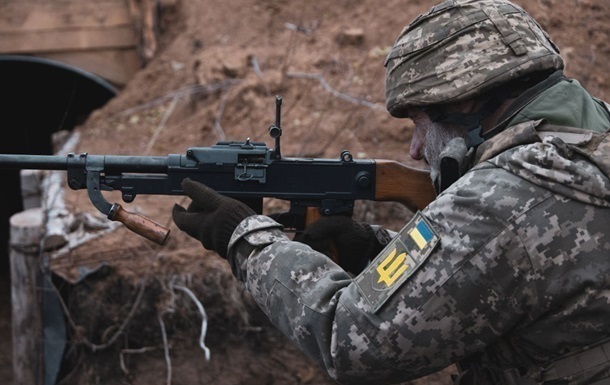 Фото для новини:ЗСУ спростували просування військ Росії у Вовчанську та Синьківці