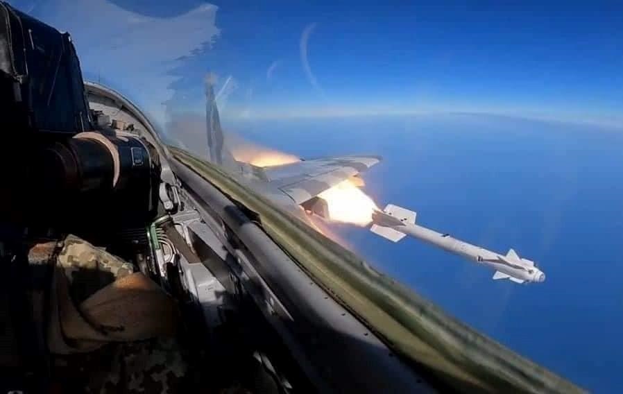 Фото для новини:ЗСУ уразили логістику окупантів на ТОТ