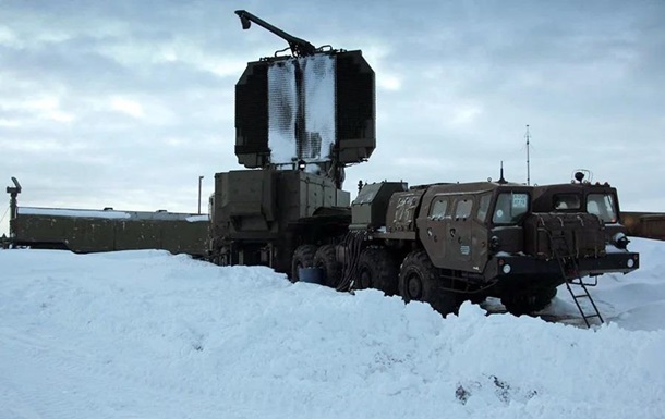 Фото для новини:ЗСУ уразили п'ять РЛС та командні пункти росіян